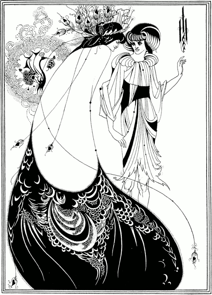 775px-Beardsley-peacockskirt